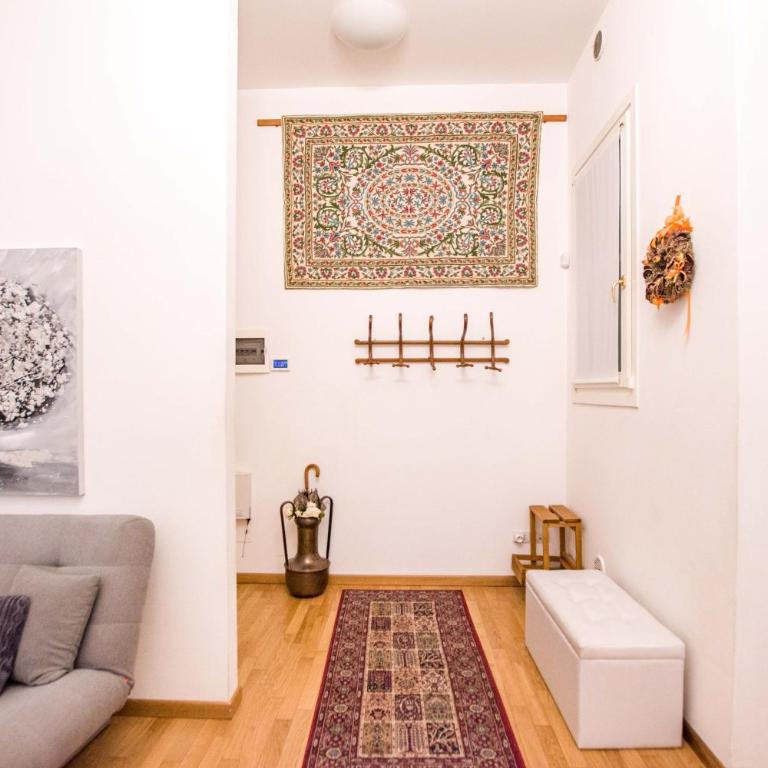 Mercato Vecchio City - Appartamento con 1 Camera da Letto - 12