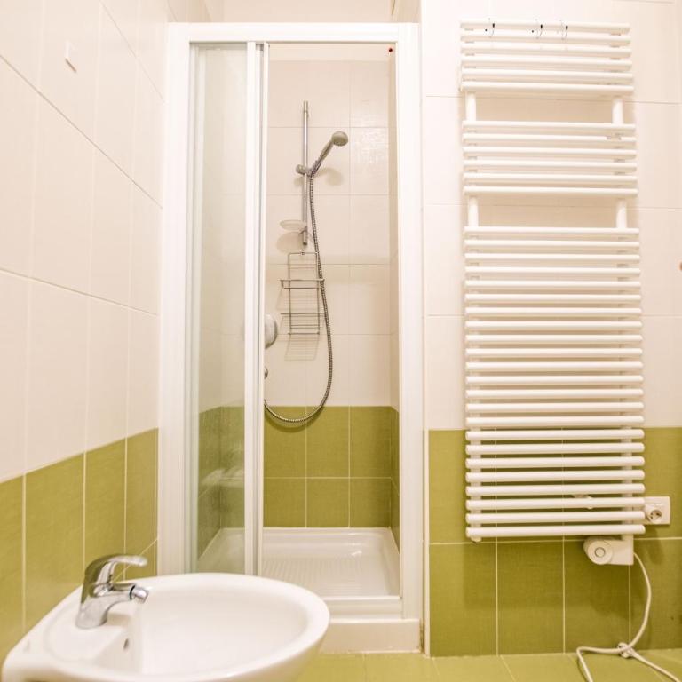 Mercato Vecchio City - Appartamento con 1 Camera da Letto - 8