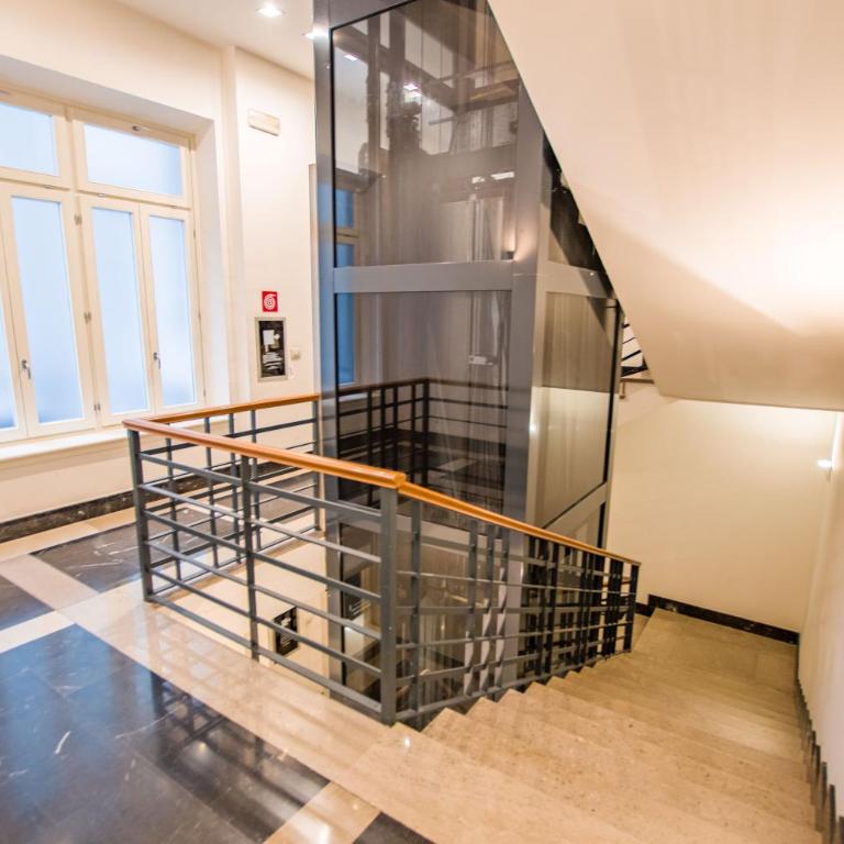 Mercato Vecchio City - Appartamento con 1 Camera da Letto - 13