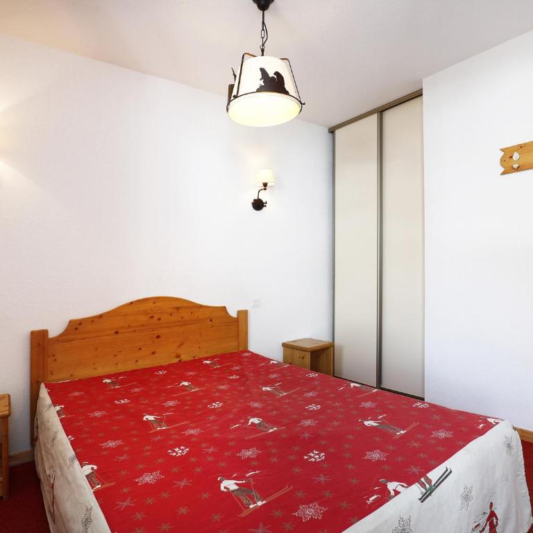 B304- Appartement 2 pieces 4 personnes - Appartement avec Balcon - 9