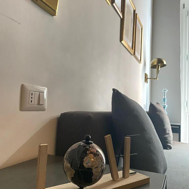 Bari LandLord 8 - Una Finestra sulla Cattedrale - Suite con Vista Città - 8