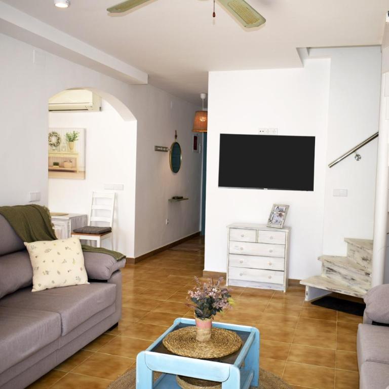 Anacasa Villa Xalana les Marines CH4400 - Villa con piscina privada - 6