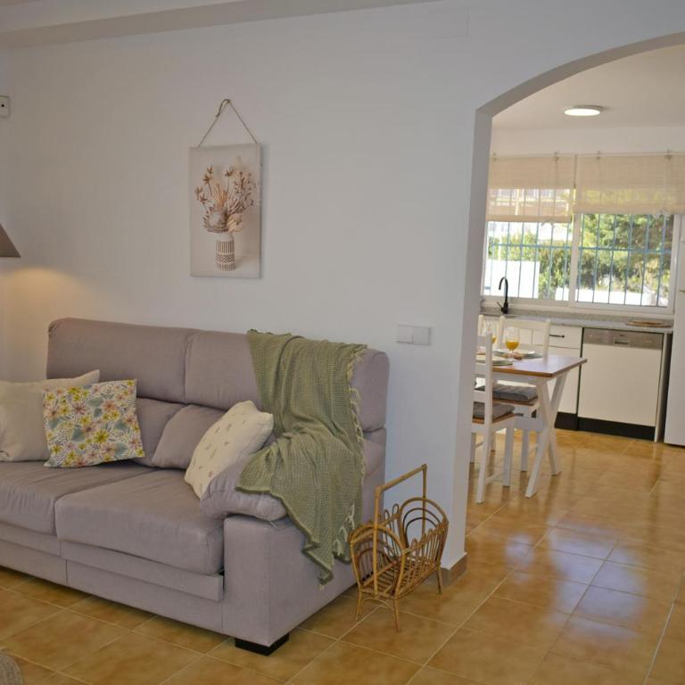 Anacasa Villa Xalana les Marines CH4400 - Villa con piscina privada - 16