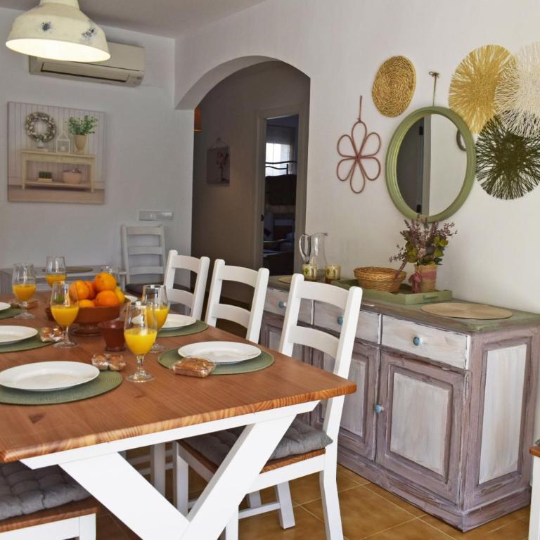 Anacasa Villa Xalana les Marines CH4400 - Villa con piscina privada - 17