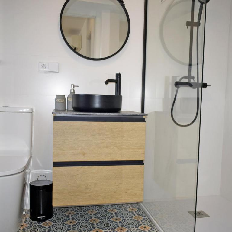 Anacasa Villa Xalana les Marines CH4400 - Villa con piscina privada - 20
