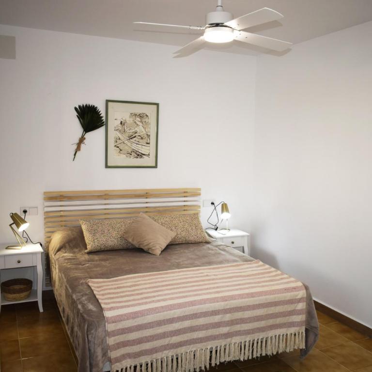 Anacasa Villa Xalana les Marines CH4400 - Villa con piscina privada - 15