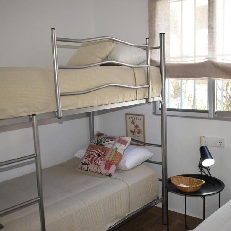 Anacasa Villa Xalana les Marines CH4400 - Villa con piscina privada - 25