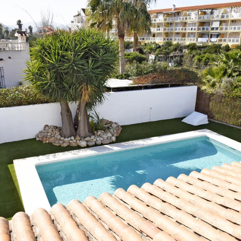 Anacasa Villa Xalana les Marines CH4400 - Villa con piscina privada - 29