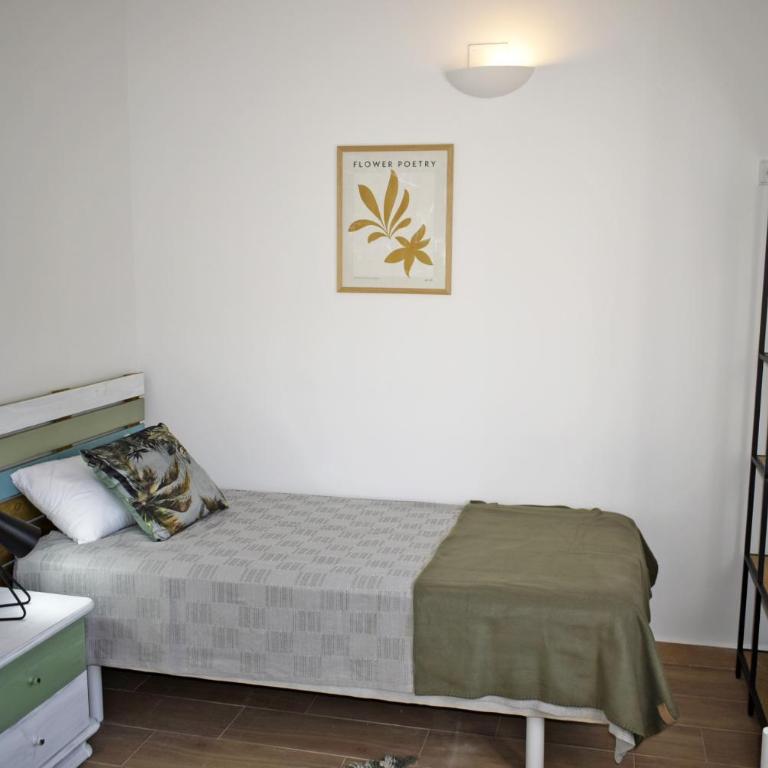 Anacasa Villa Xalana les Marines CH4400 - Villa con piscina privada - 10