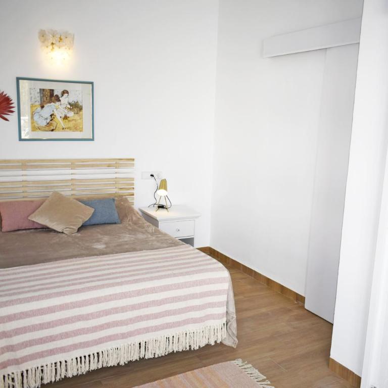 Anacasa Villa Xalana les Marines CH4400 - Villa con piscina privada - 11