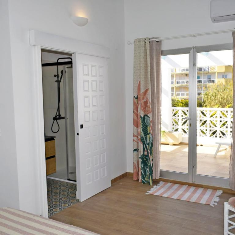 Anacasa Villa Xalana les Marines CH4400 - Villa con piscina privada - 35