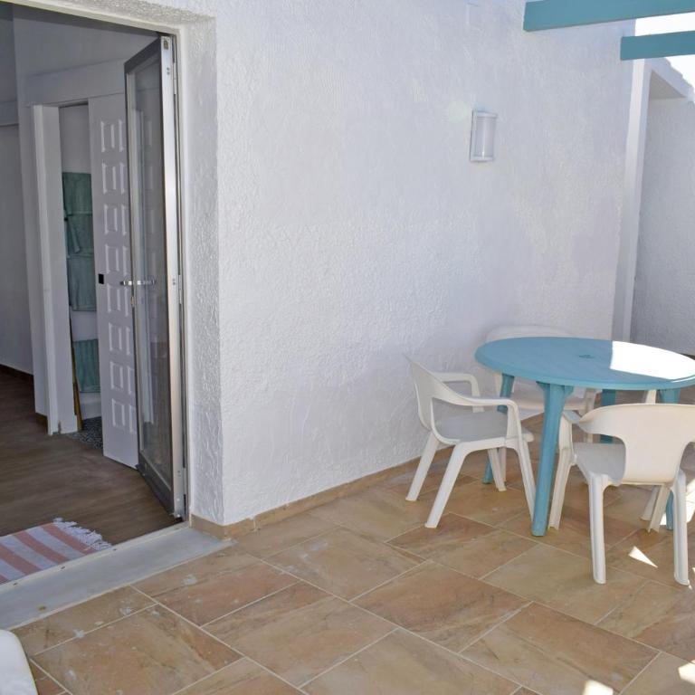 Anacasa Villa Xalana les Marines CH4400 - Villa con piscina privada - 36