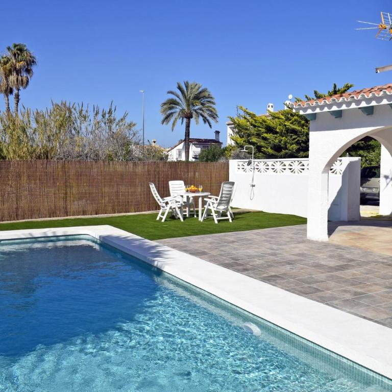 Anacasa Villa Xalana les Marines CH4400 - Villa con piscina privada - 44