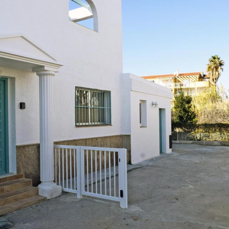 Anacasa Villa Xalana les Marines CH4400 - Villa con piscina privada - 47
