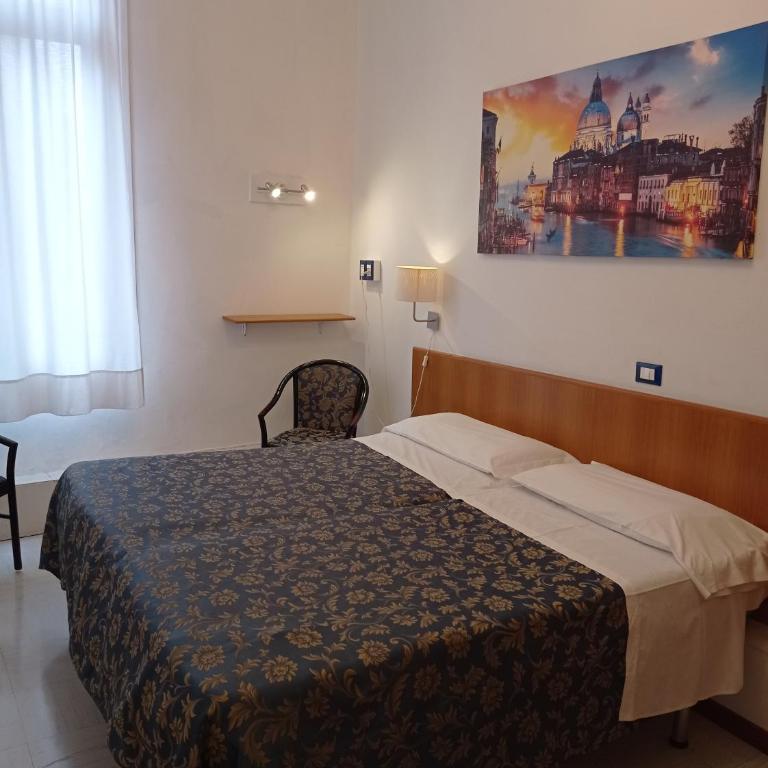 Hotel Caneva - Camera Matrimoniale - 1
