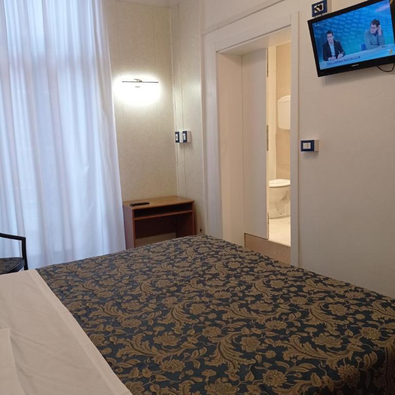 Hotel Caneva - Camera Matrimoniale - 2