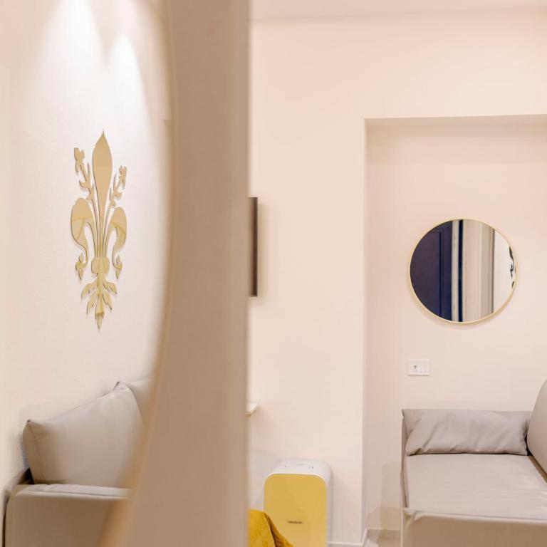 FLORENCE SEASONS B&B - Deluxe Quadruple Room - 12