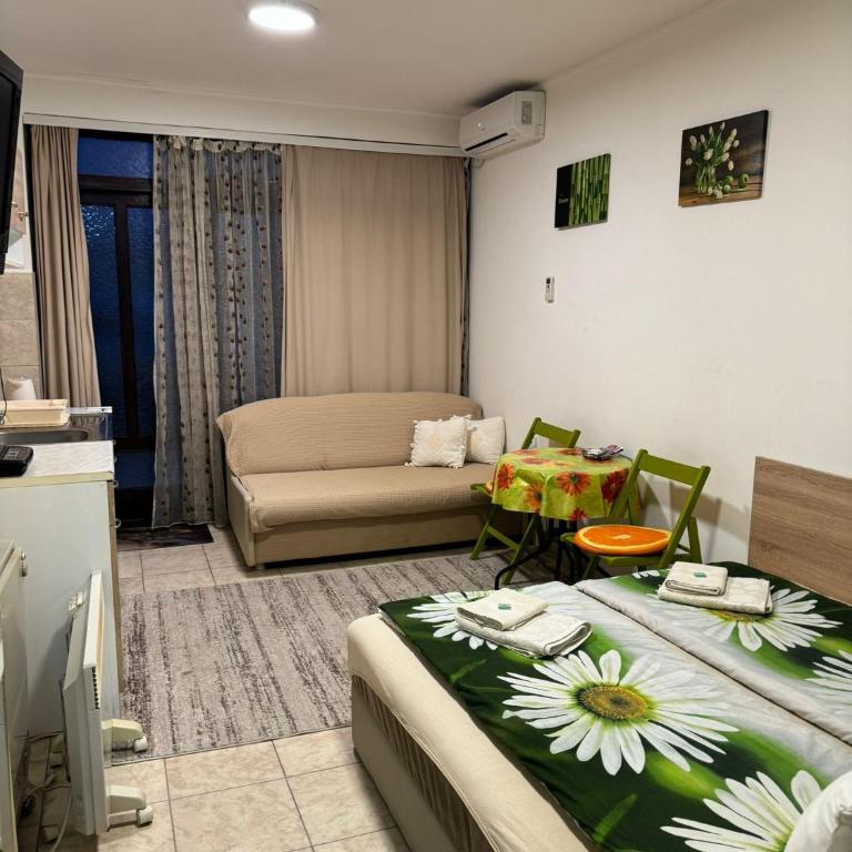 Nela Apartmani - Apartman sa 1 Spavaćom Sobom - 10