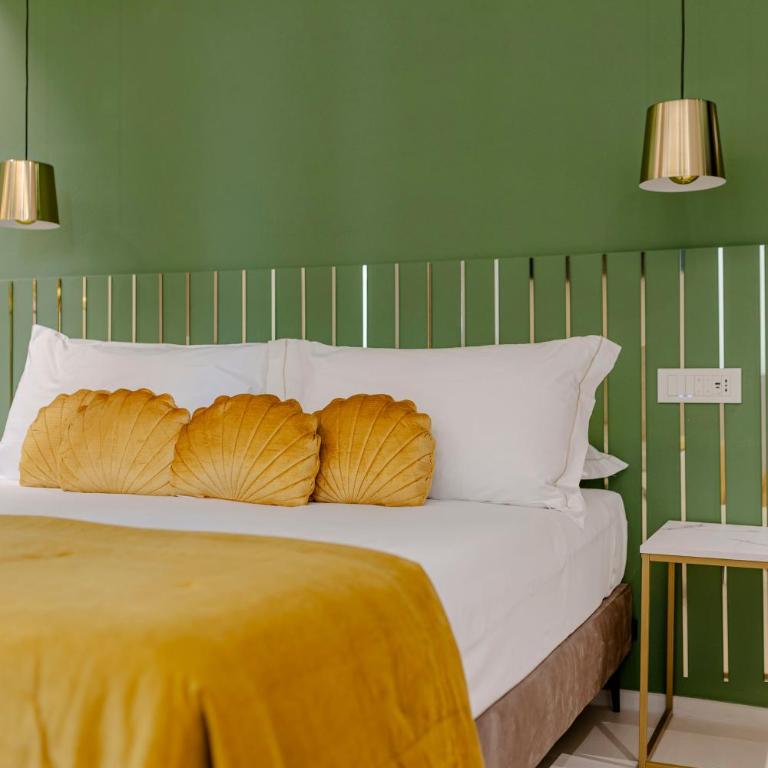 FLORENCE SEASONS B&B - Superior Quadruple Room - 9