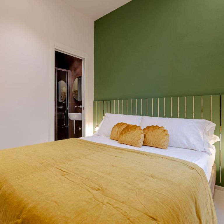 FLORENCE SEASONS B&B - Double or Twin Room - 12