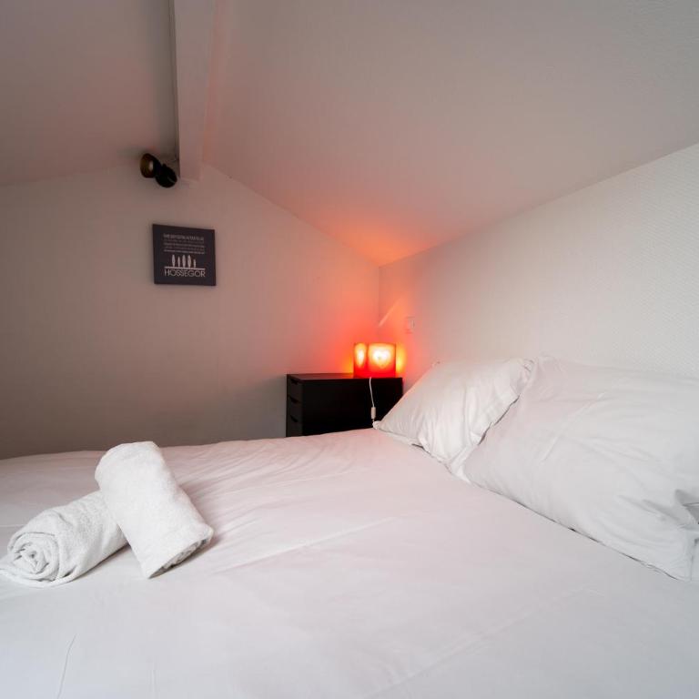 Atlantic Selection - Studio Ocean Side - À 200 mètres de l'Estacade - Appartement 1 Chambre - 13