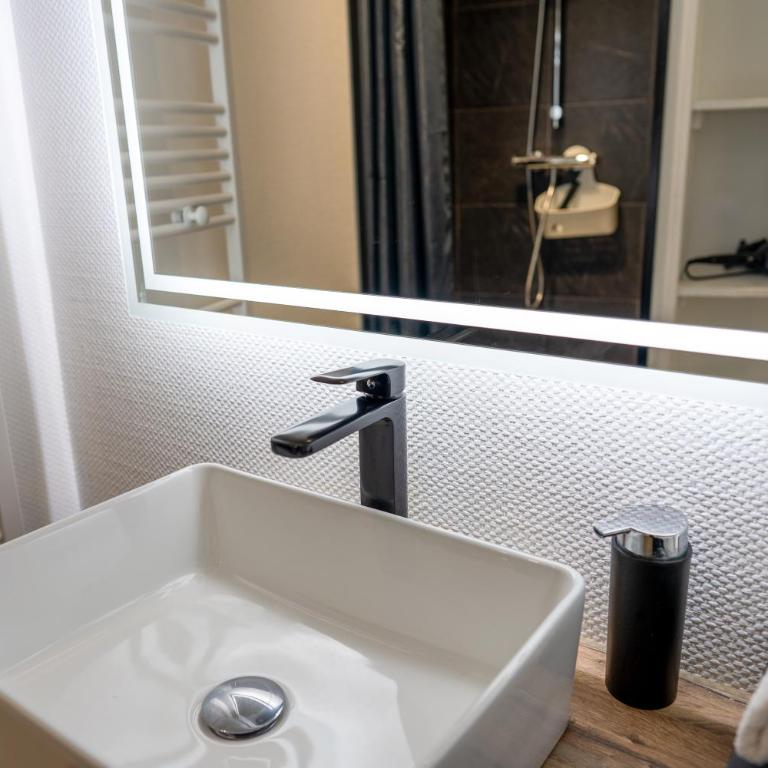Atlantic Selection - Studio Ocean Side - À 200 mètres de l'Estacade - Appartement 1 Chambre - 15