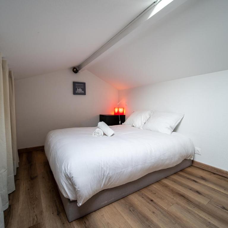Atlantic Selection - Studio Ocean Side - À 200 mètres de l'Estacade - Appartement 1 Chambre - 2