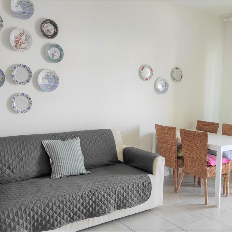 LAGUNA PARK VERDE 2 camere Piazza Brescia - Appartamento con 2 Camere da Letto - 6