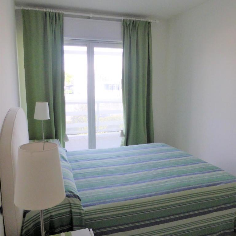LAGUNA PARK VERDE 2 camere Piazza Brescia - Appartamento con 2 Camere da Letto - 10
