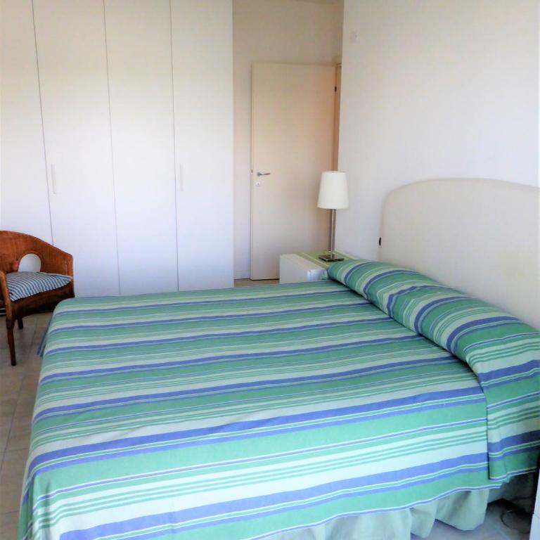 LAGUNA PARK VERDE 2 camere Piazza Brescia - Appartamento con 2 Camere da Letto - 11