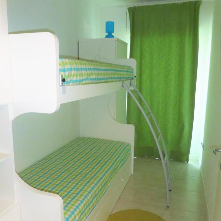 LAGUNA PARK VERDE 2 camere Piazza Brescia - Appartamento con 2 Camere da Letto - 13