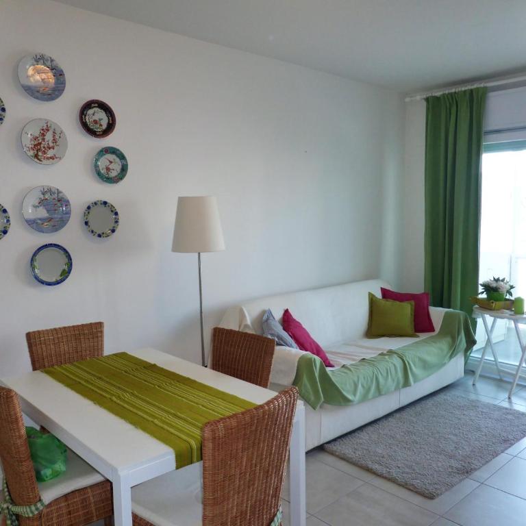 LAGUNA PARK VERDE 2 camere Piazza Brescia - Appartamento con 2 Camere da Letto - 7