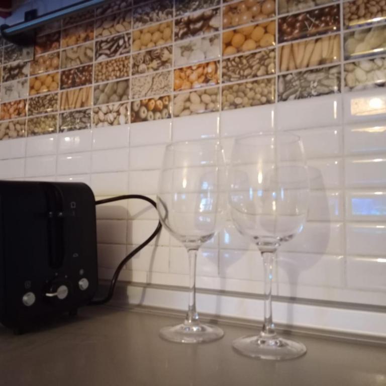 Apartamento El Catavino - Apartamento de 1 dormitorio - 29