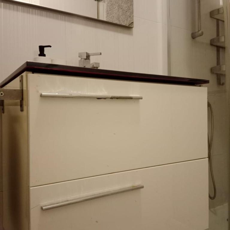 Apartamento El Catavino - Apartamento de 1 dormitorio - 49