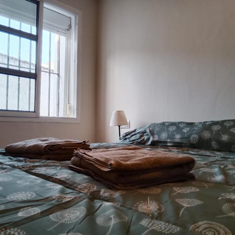 Apartamento El Catavino - Apartamento de 1 dormitorio - 35