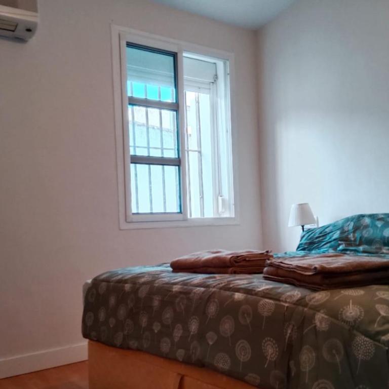 Apartamento El Catavino - Apartamento de 1 dormitorio - 33
