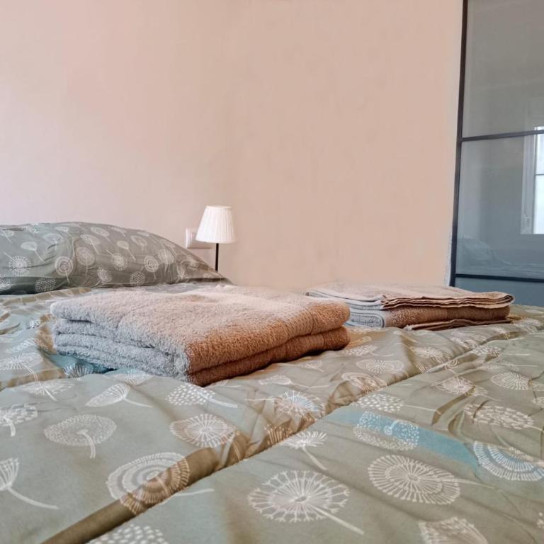 Apartamento El Catavino - Apartamento de 1 dormitorio - 34