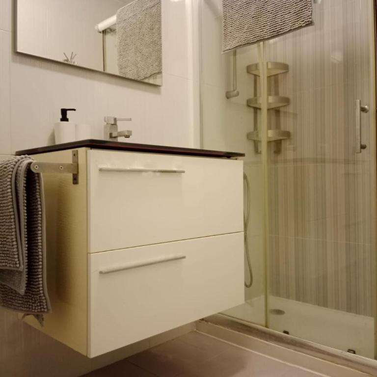 Apartamento El Catavino - Apartamento de 1 dormitorio - 50
