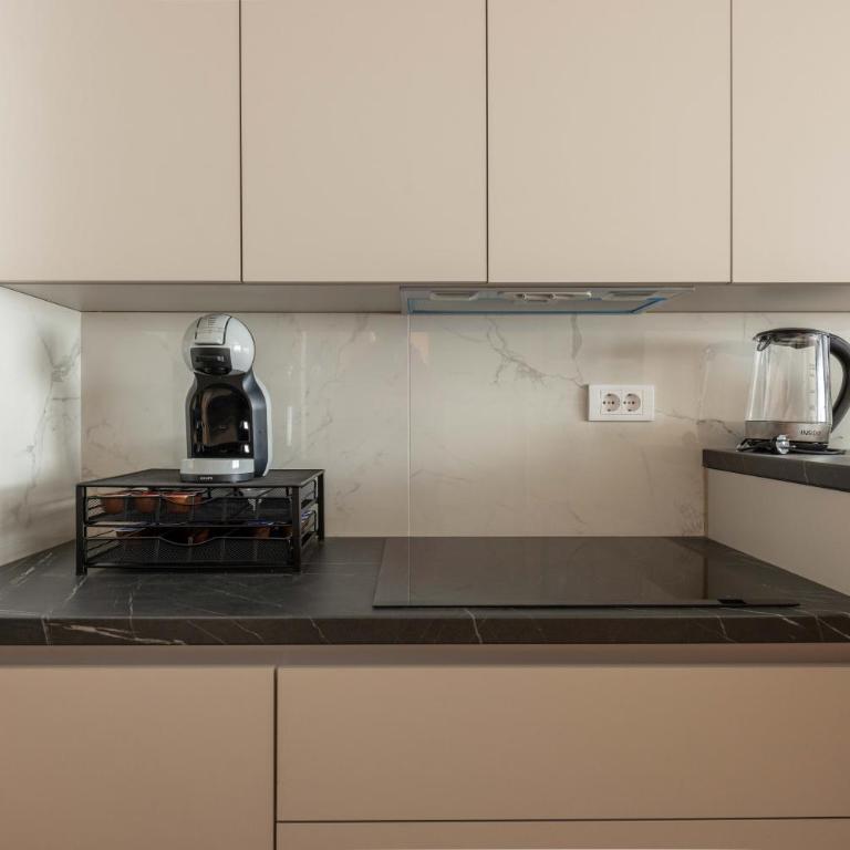 N65 LUX Apartment - Apartman sa 1 Spavaćom Sobom - 17