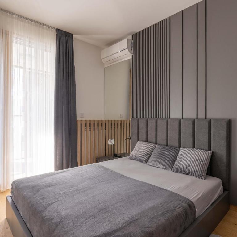 N65 LUX Apartment - Apartman sa 1 Spavaćom Sobom - 2