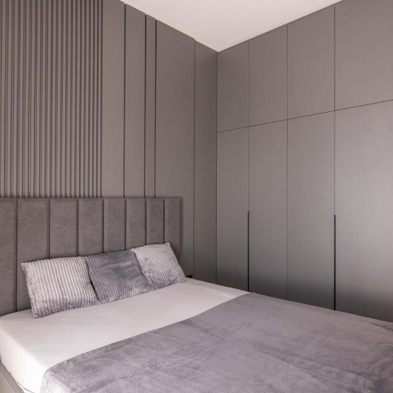 N65 LUX Apartment - Apartman sa 1 Spavaćom Sobom - 22