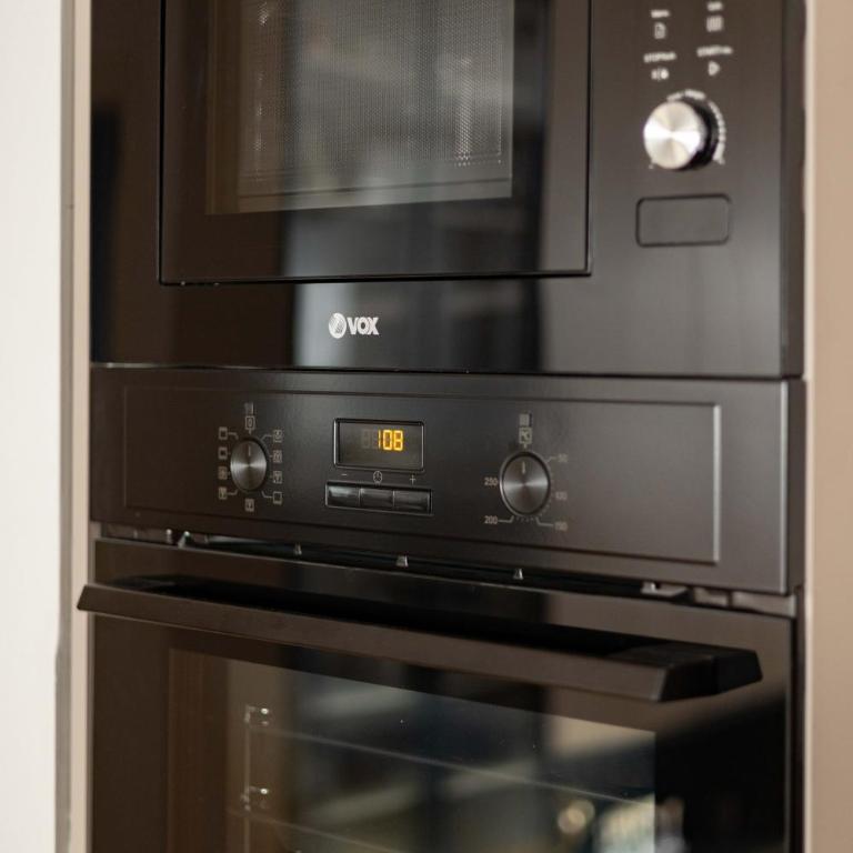 N65 LUX Apartment - One-Bedroom Apartment - 18