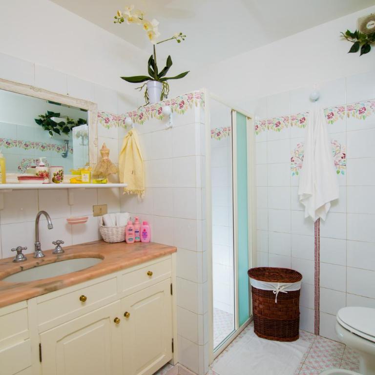 YourHome - Maison Iolanda Positano - Casa con 2 Camere da Letto - 2