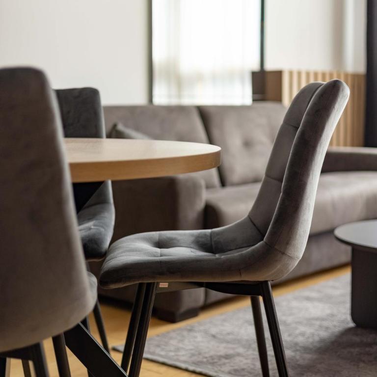 N65 LUX Apartment - Apartman sa 1 Spavaćom Sobom - 12