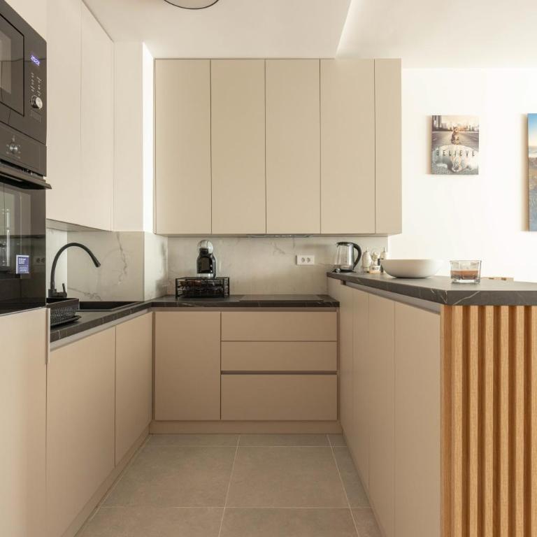 N65 LUX Apartment - Apartman sa 1 Spavaćom Sobom - 3