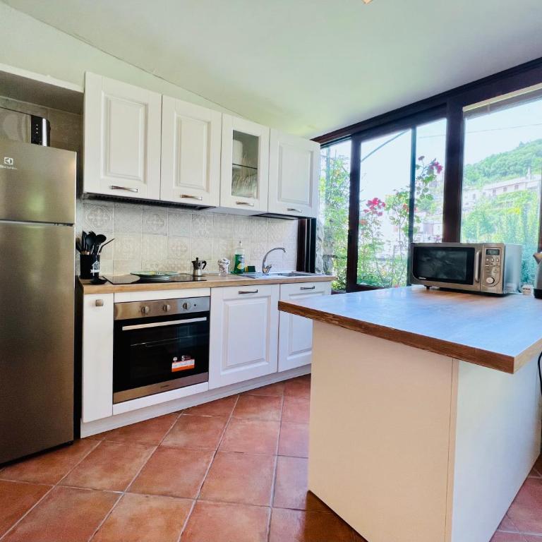 YourHome - Maison Iolanda Positano - Casa con 2 Camere da Letto - 10