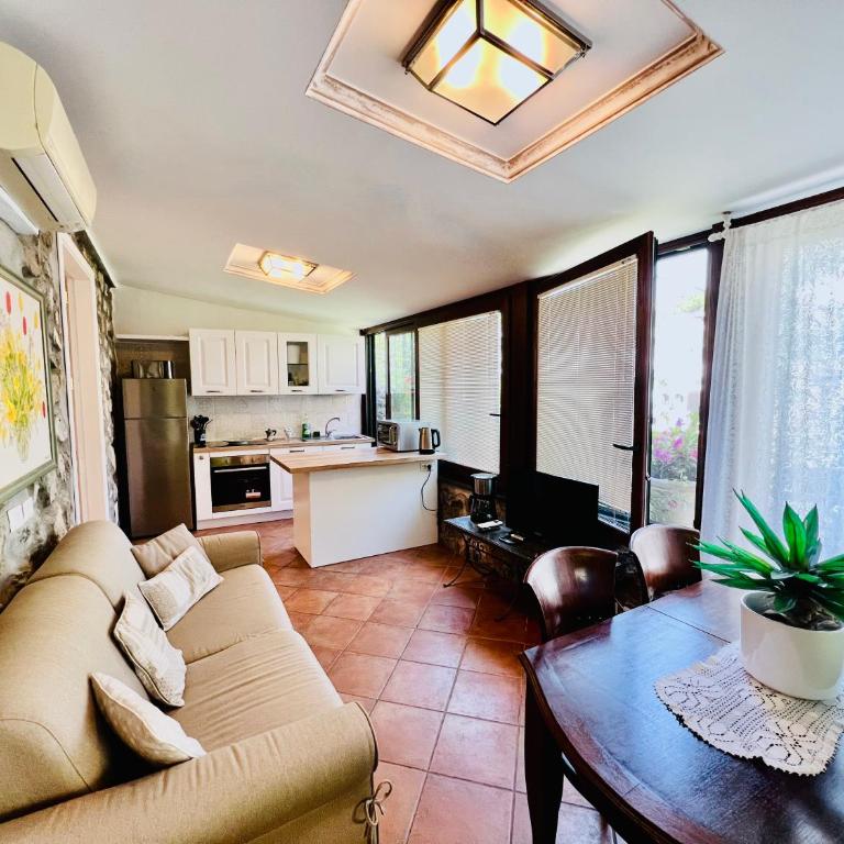 YourHome - Maison Iolanda Positano - Casa con 2 Camere da Letto - 15