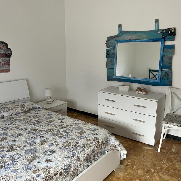 The Sailing Ship - Attico con Grande Terrazzo - Appartamento con Terrazza - 10