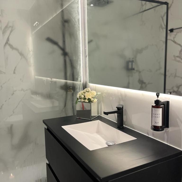 Apartamento DONOSO CORTES, 27 - Apartamento de 1 dormitorio - 27