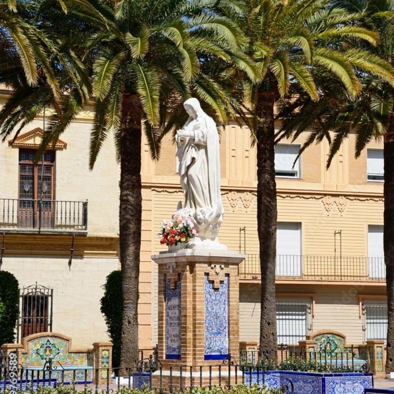 Apartamento La Inmaculada - Apartamento de 1 dormitorio - 23